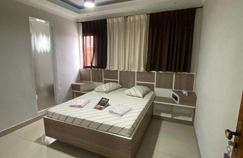 Pimentas Hotel | Hotel Cumbica