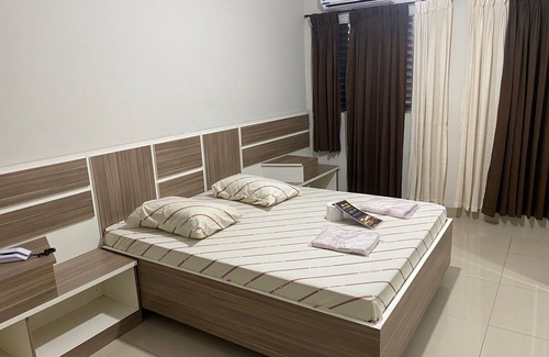 Pimentas Hotel | Hotel Cumbica