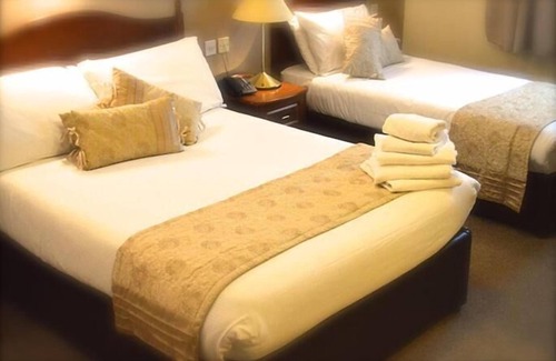 Curracloe Hotel | Hotel Curracloe