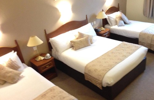 Curracloe Hotel | Hotel Curracloe