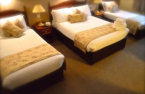Curracloe Hotel | Hotel Curracloe