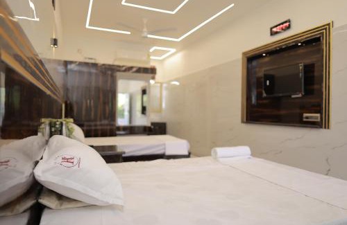 Chettikulam Hotel | HOTEL CYRIL