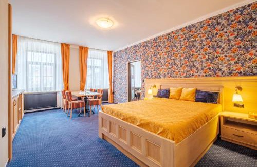 Rokytnice v Orlickych Horach Hotel | Hotel Orličan