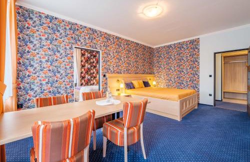 Rokytnice v Orlickych Horach Hotel | Hotel Orličan