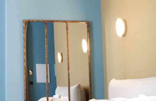 Tournai Hotel | Hotel d'Alcantara