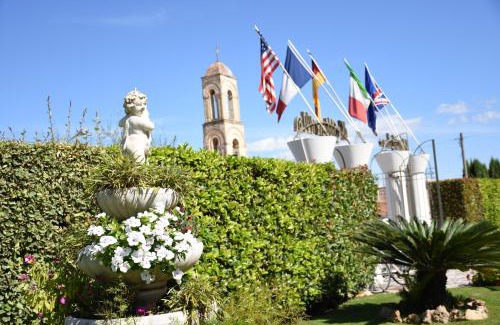 Canosa di Puglia Hotel | Hotel d'Altavilla