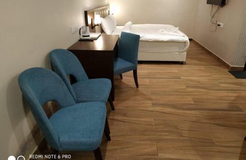 Vijayawada Hotel | Hotel D Dev