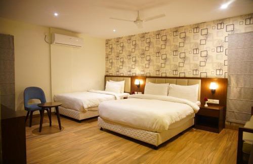 Vijayawada Hotel | Hotel D Dev