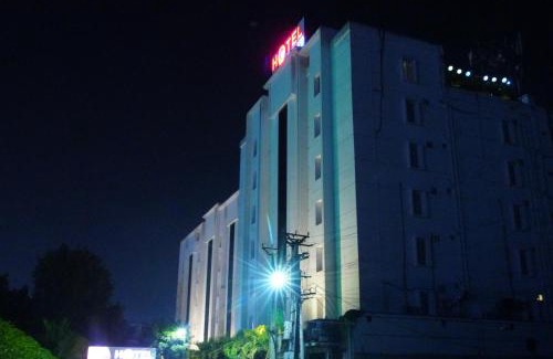 Vijayawada Hotel | Hotel D Dev