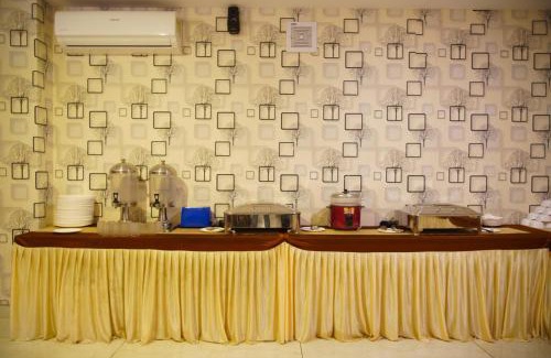 Vijayawada Hotel | Hotel D Dev