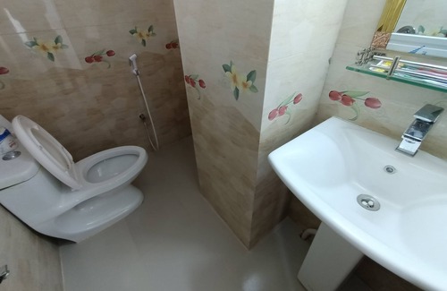 Dhaka Hotel | Hotel D-Palace