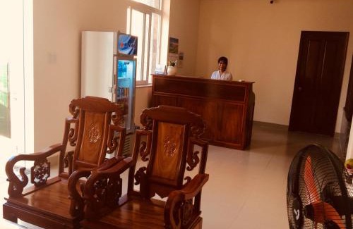 Linh Trung IEPZ Hotel | Hotel Da Lan 2