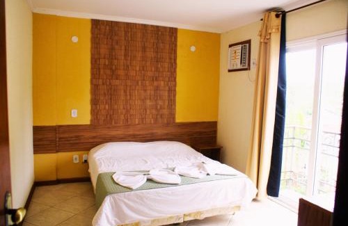 Miguel Pereira Hotel | Hotel da Montanha