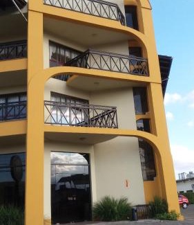 Costa e Silva Hotel | Hotel Da Vila