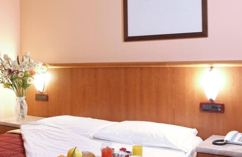 Bassano del Grappa Hotel | Hotel Dal Ponte