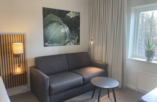 Brande Hotel | Hotel Dalgas, BW Signature Collection