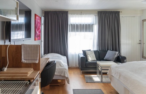 Dalvik Hotel | Hotel Dalvik - Aurora Leisure
