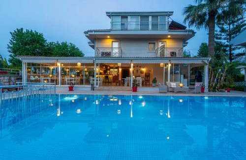 Dalyan Hotel | HOTEL DALYANCE