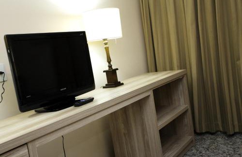 Campinas Hotel | Hotel Dan Inn Campinas Anhanguera - By Nacional Inn