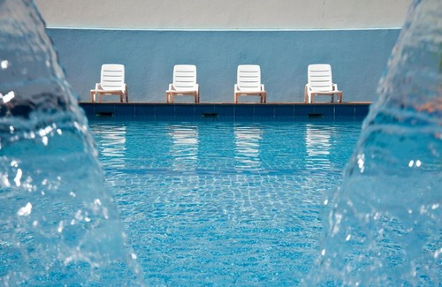 Foz do Iguacu Hotel | Hotel Dan Inn Express Foz do Iguaçu By Nacional Inn