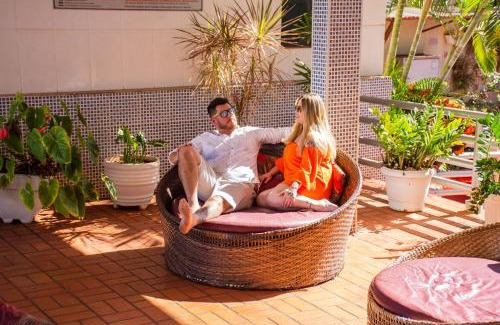 Foz do Iguacu Hotel | Hotel Dan Inn Express Foz do Iguaçu By Nacional Inn