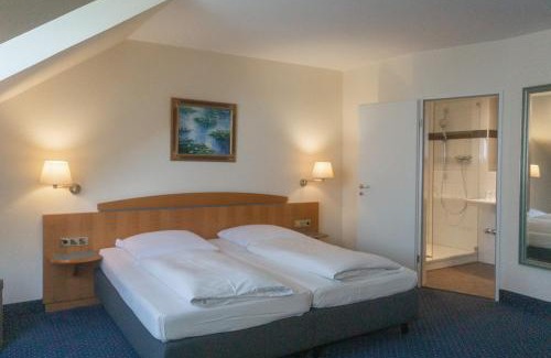 Munich City Centre Hotel | Hotel Daniel