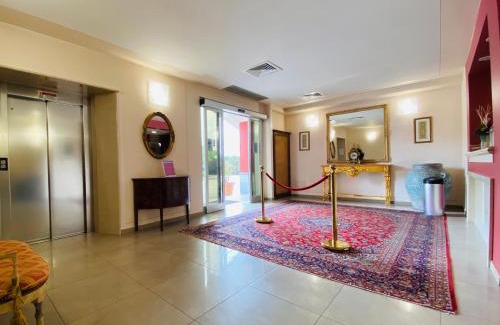 Basiano Hotel | Hotel Daniel