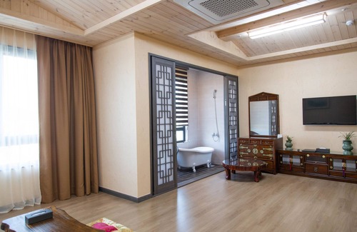 Jung-Gu Hotel | Hotel Daoom