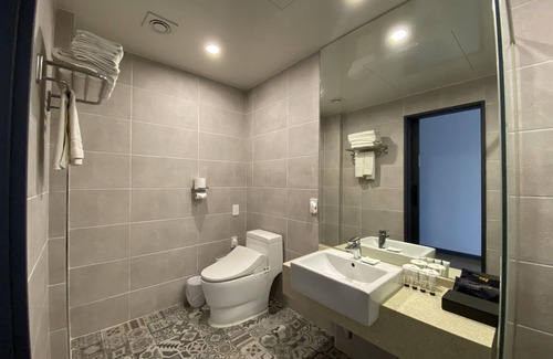 Jung-Gu Hotel | Hotel Daoom