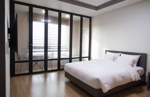 Jung-Gu Hotel | Hotel Daoom