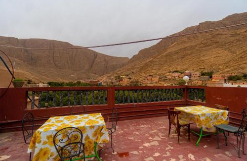 Toudgha El Oulia Hotel | hotel dar aicha