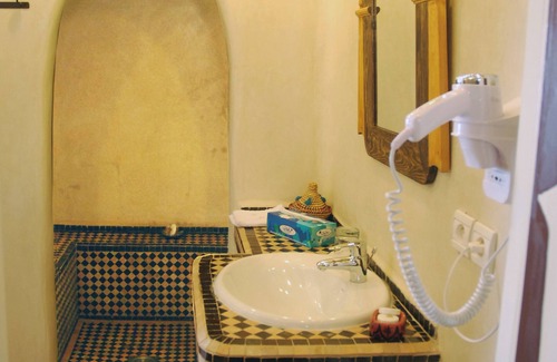 Taroudannt House | Hotel Dar Zitoune Taroudant