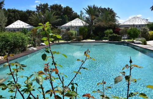 Taroudannt Hotel | Hotel Dar Zitoune Taroudant