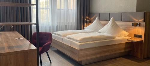 Tauberbischofsheim Hotel | Hotel Das Bischof