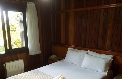 Sao Francisco de Paula Ski Chalet | Hotel das Araucárias