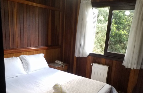 Sao Francisco de Paula Ski Chalet | Hotel das Araucárias