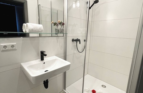 Spaichingen Bed & Breakfast | Hotel Das Q Spaichingen