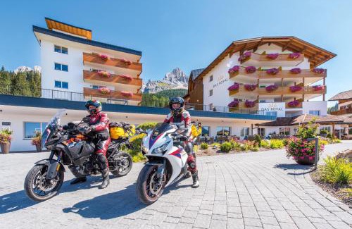 Obereggen Hotel | Hotel DAS ROYAL in Obereggen