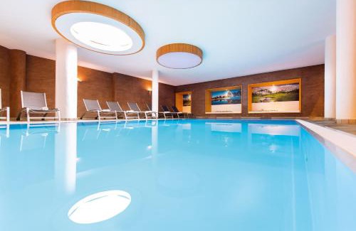 Obereggen Hotel | Hotel DAS ROYAL in Obereggen
