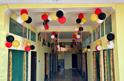 Datia Hotel | Hotel Datia Comfort Inn