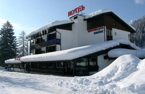 Forni di Sopra Hotel | Hotel Davost