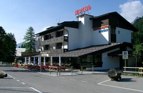 Forni di Sopra Hotel | Hotel Davost