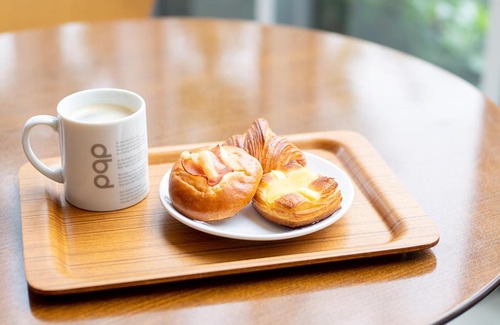 Naka Ward Hotel | Hotel day by day