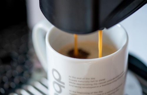 Naka Ward Hotel | Hotel day by day