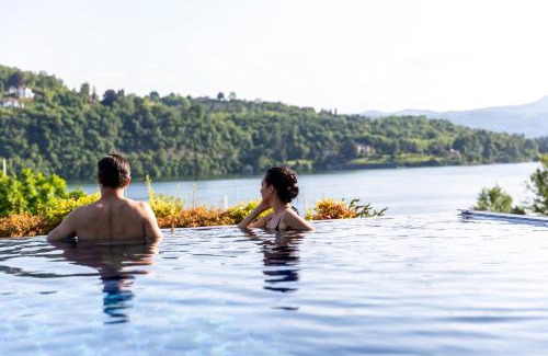 Laveno Hotel | Hotel de Charme Laveno - Luxury all Inclusive