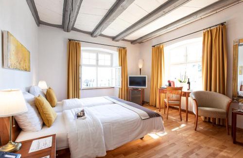 Arbon Hotel | Hotel de Charme Römerhof