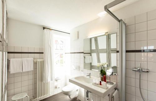 Arbon Hotel | Hotel de Charme Römerhof