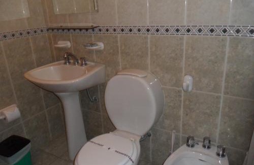 Villa Gesell Hotel | Hotel de Cine Las Golondrinas