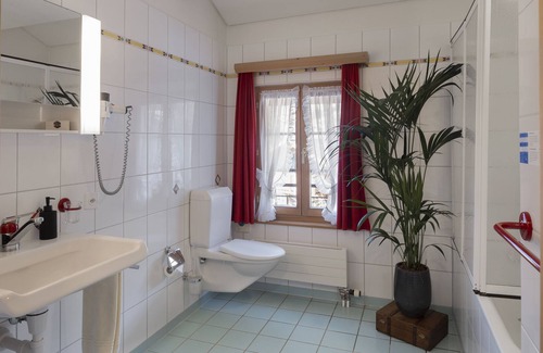 Rougemont Hotel | Hotel de Commune Rougemont