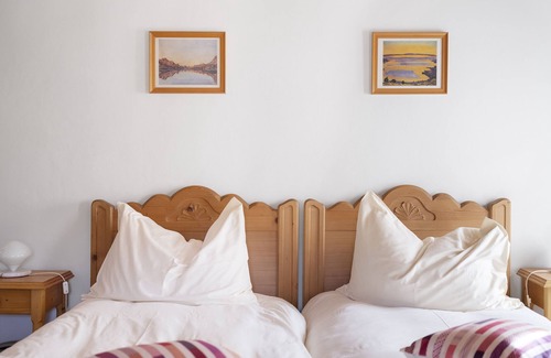 Rougemont Hotel | Hotel de Commune Rougemont